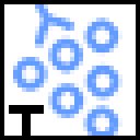 Gather Mic Toggle screen for extension Chrome web store in OffiDocs Chromium